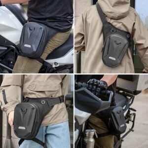 Cycling Leg Bag