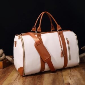 ®Sac de Voyage Pliable et Imperméable
